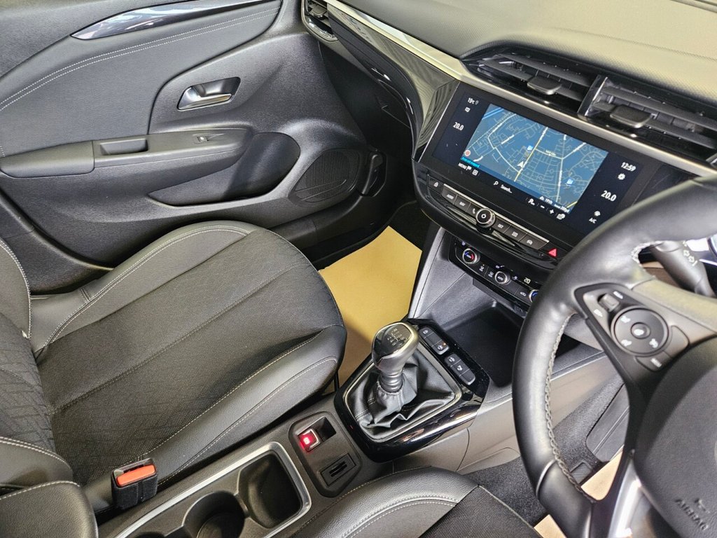 Used Vauxhall Corsa 2020 for sale - 76430288: Photo 17