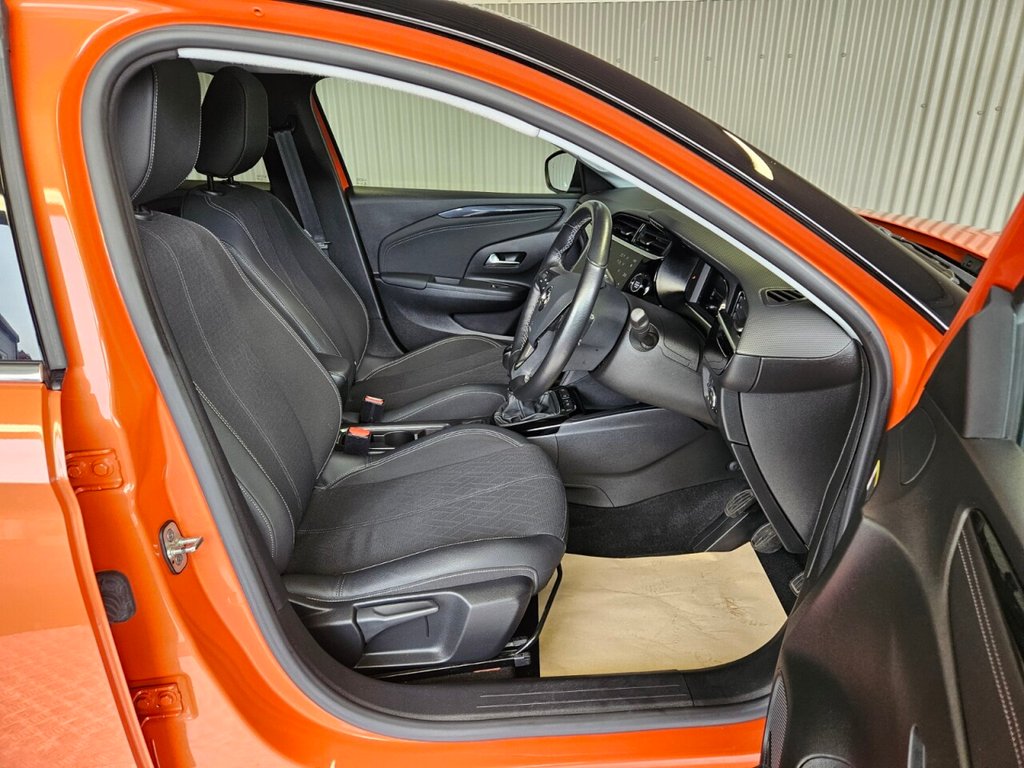 Used Vauxhall Corsa 2020 for sale - 76430288: Photo 25