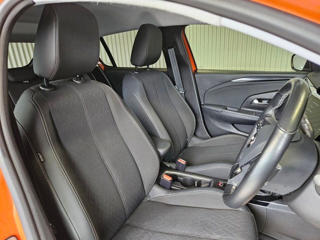 Used Vauxhall Corsa 2020 for sale - 76430288: Photo 26