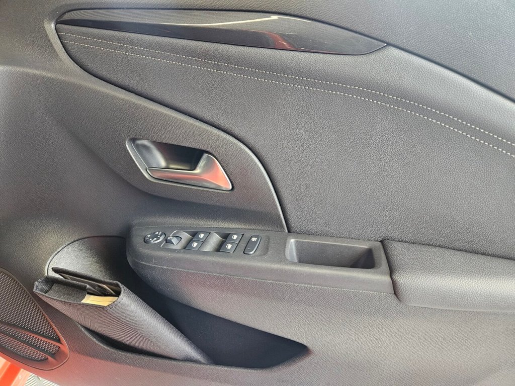 Used Vauxhall Corsa 2020 for sale - 76430288: Photo 27