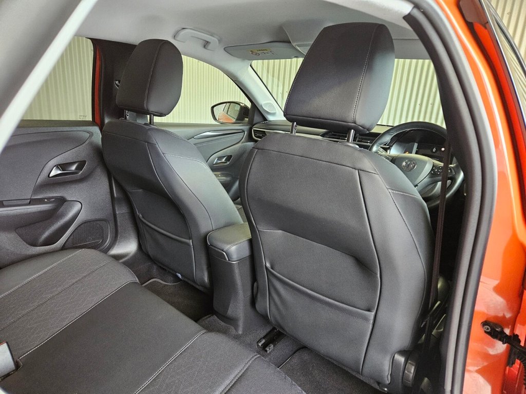 Used Vauxhall Corsa 2020 for sale - 76430288: Photo 28