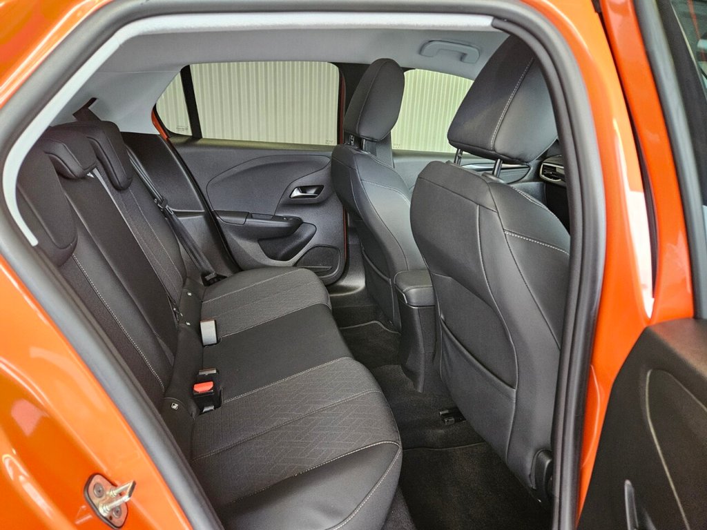 Used Vauxhall Corsa 2020 for sale - 76430288: Photo 29