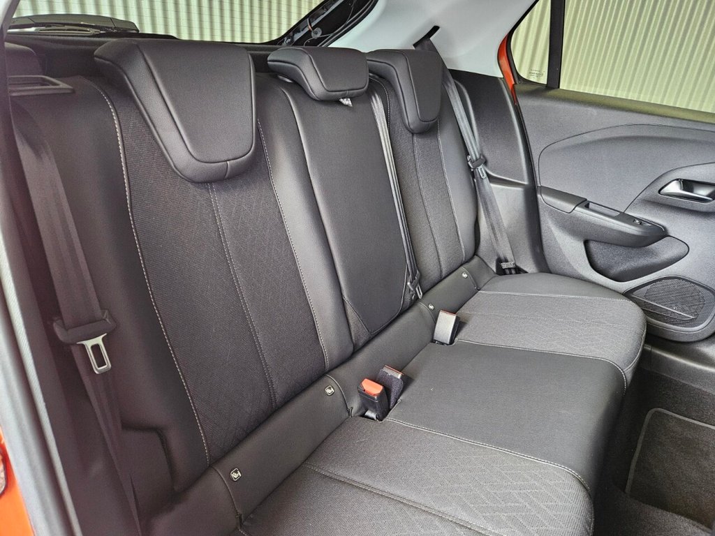 Used Vauxhall Corsa 2020 for sale - 76430288: Photo 30