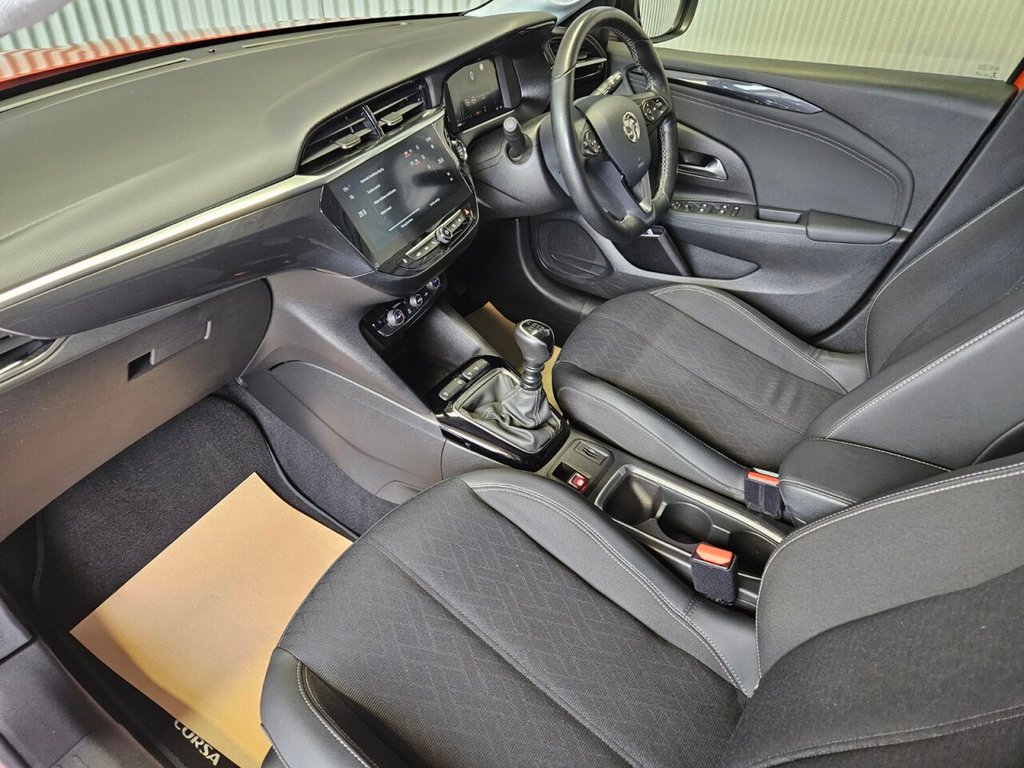 Used Vauxhall Corsa 2020 for sale - 76430288: Photo 32
