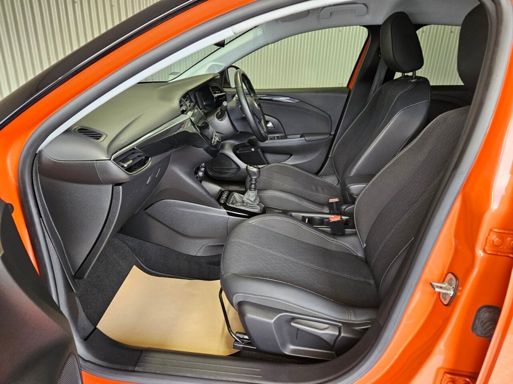 Used Vauxhall Corsa 2020 for sale - 76430288: Photo 33