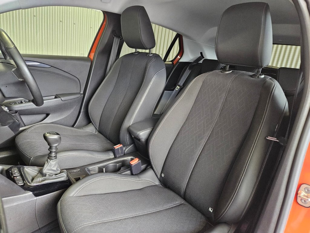 Used Vauxhall Corsa 2020 for sale - 76430288: Photo 34