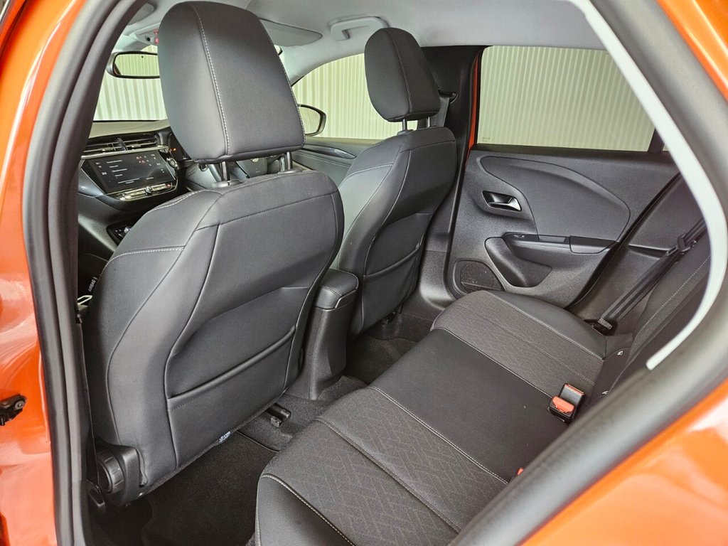 Used Vauxhall Corsa 2020 for sale - 76430288: Photo 36