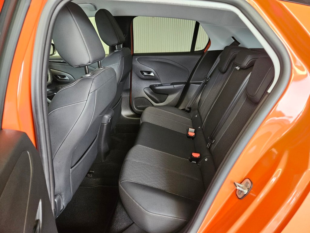 Used Vauxhall Corsa 2020 for sale - 76430288: Photo 37