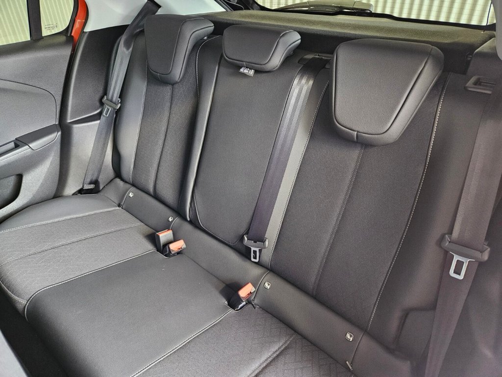 Used Vauxhall Corsa 2020 for sale - 76430288: Photo 38