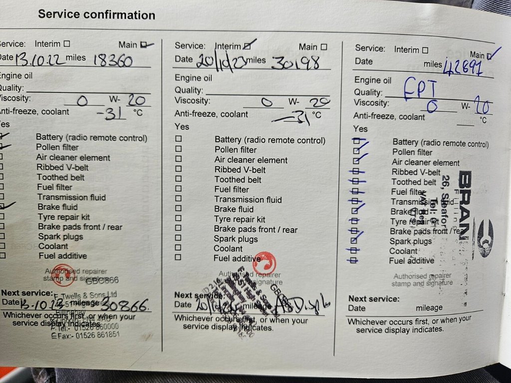 Used Vauxhall Corsa 2020 for sale - 76430288: Photo 41