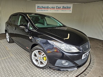 Used SEAT Ibiza 2012 for sale - 78570197: Photo