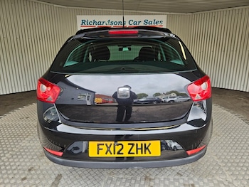 Used SEAT Ibiza 2012 for sale - 78570197: Photo