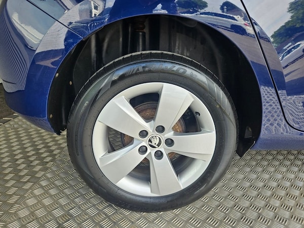 Used Skoda Fabia 2016 for sale - 75359175: Photo 14