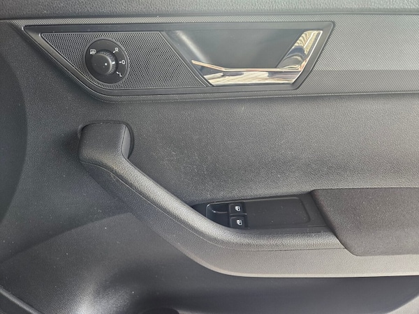 Used Skoda Fabia 2016 for sale - 75359175: Photo 18