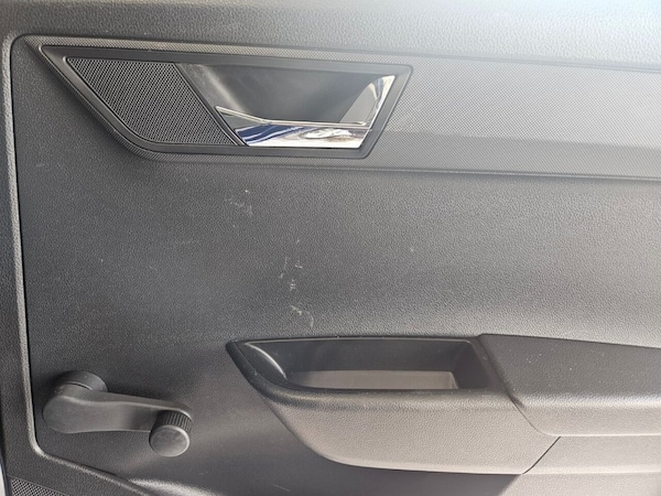 Used Skoda Fabia 2016 for sale - 75359175: Photo 22