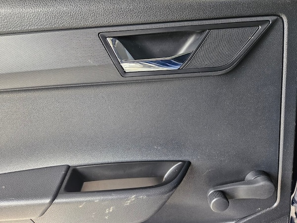 Used Skoda Fabia 2016 for sale - 75359175: Photo 26
