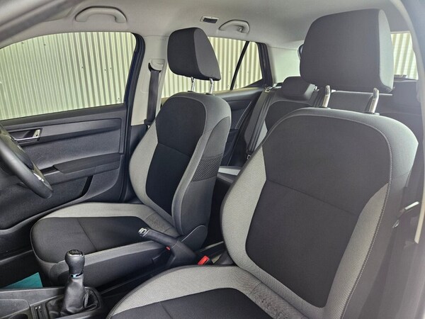 Used Skoda Fabia 2016 for sale - 75359175: Photo 29