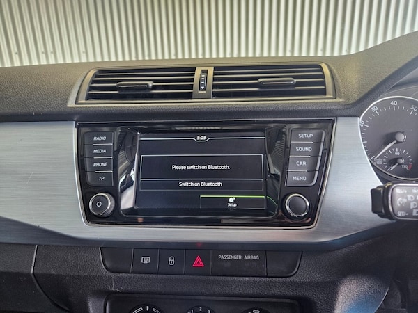 Used Skoda Fabia 2016 for sale - 75359175: Photo 36