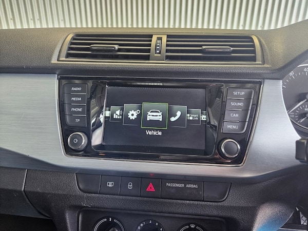 Used Skoda Fabia 2016 for sale - 75359175: Photo 37