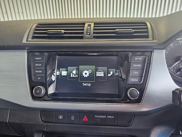 Used Skoda Fabia 2016 for sale - 75359175: Photo 44