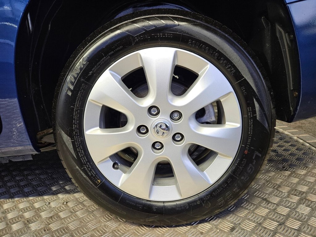 Used Vauxhall Combo Life 2019 for sale - 77007397: Photo 10