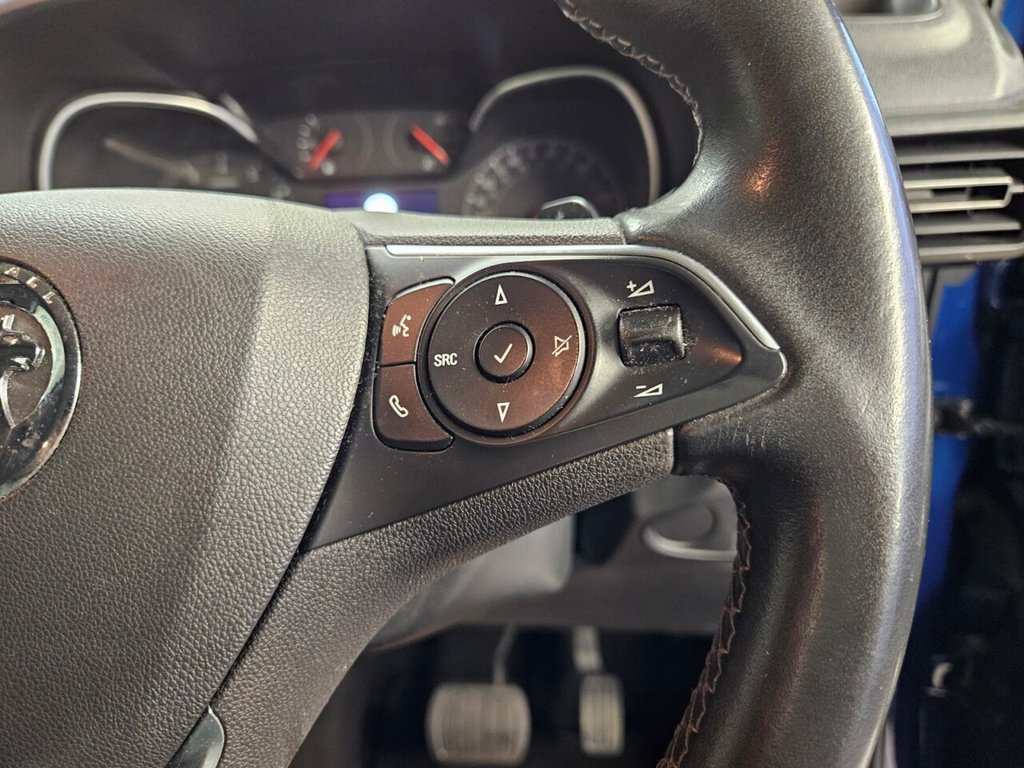 Used Vauxhall Combo Life 2019 for sale - 77007397: Photo 13