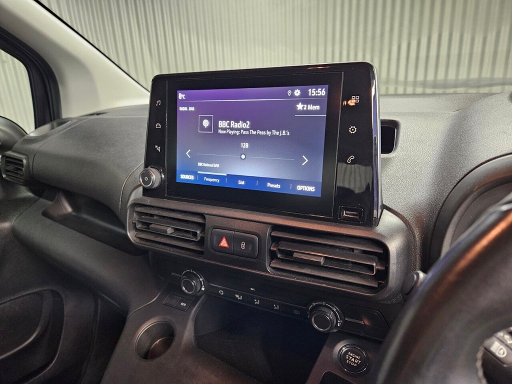 Used Vauxhall Combo Life 2019 for sale - 77007397: Photo 16