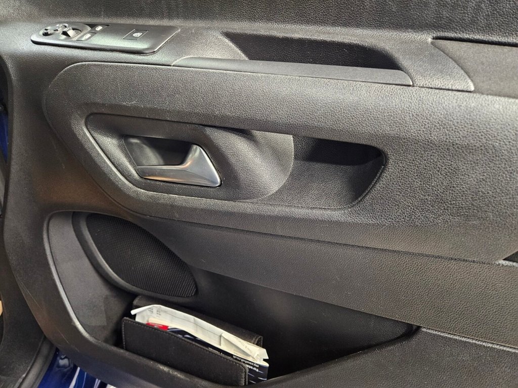 Used Vauxhall Combo Life 2019 for sale - 77007397: Photo 22