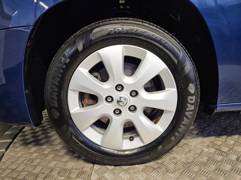 Used Vauxhall Combo Life 2019 for sale - 77007397: Photo 9