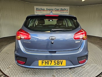 Used Kia Ceed 2017 for sale - 78570377: Photo