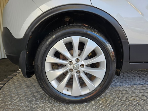 Used Vauxhall Mokka 2016 for sale - 76185458: Photo 12