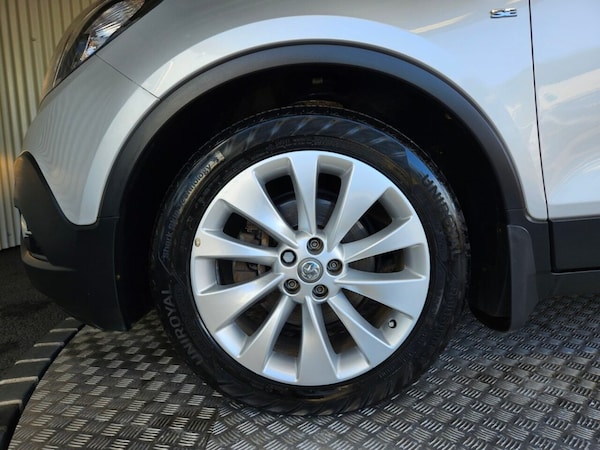 Used Vauxhall Mokka 2016 for sale - 76185458: Photo 14