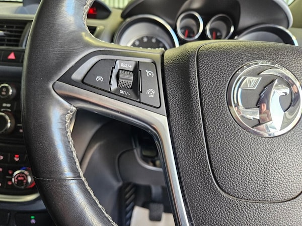 Used Vauxhall Mokka 2016 for sale - 76185458: Photo 17