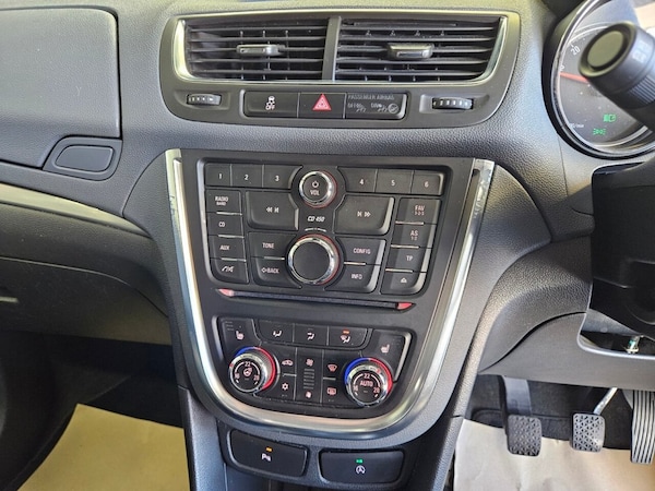 Used Vauxhall Mokka 2016 for sale - 76185458: Photo 19