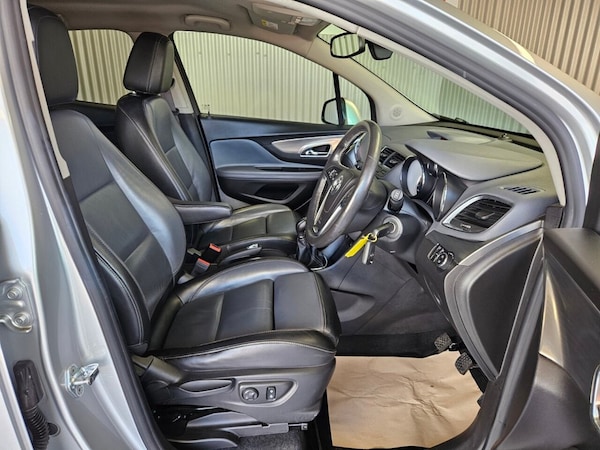 Used Vauxhall Mokka 2016 for sale - 76185458: Photo 21