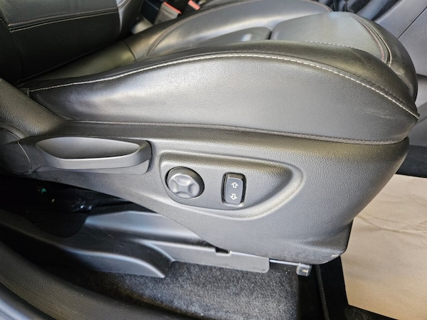 Used Vauxhall Mokka 2016 for sale - 76185458: Photo 22