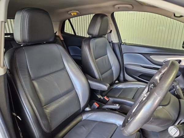 Used Vauxhall Mokka 2016 for sale - 76185458: Photo 23