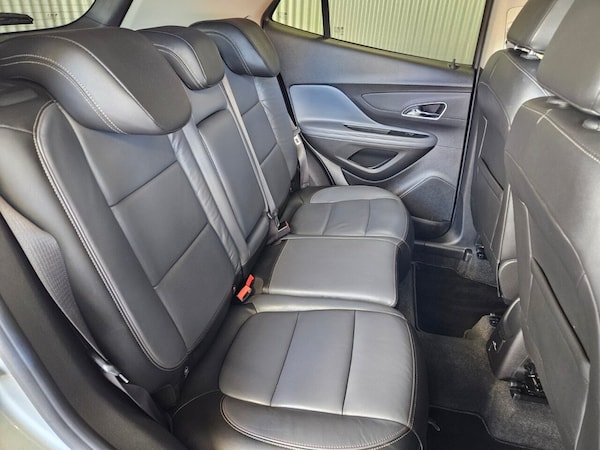 Used Vauxhall Mokka 2016 for sale - 76185458: Photo 25