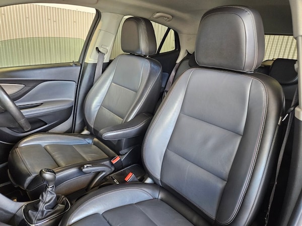 Used Vauxhall Mokka 2016 for sale - 76185458: Photo 32
