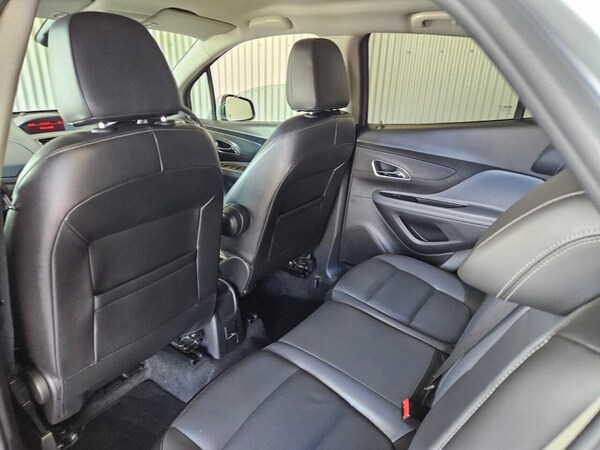 Used Vauxhall Mokka 2016 for sale - 76185458: Photo 34