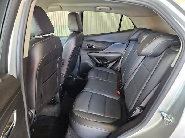 Used Vauxhall Mokka 2016 for sale - 76185458: Photo 35