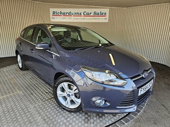 Used Ford Focus 2014 for sale - 79518486: Photo