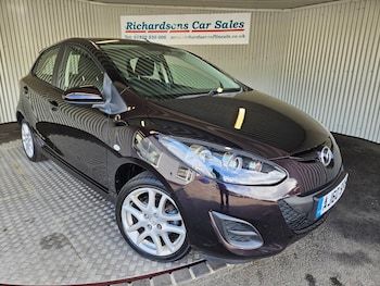 Used Mazda Mazda2 2011 for sale - 78632319: Photo