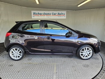Used Mazda Mazda2 2011 for sale - 78632319: Photo