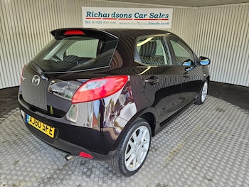 Used Mazda Mazda2 2011 for sale - 78632319: Photo