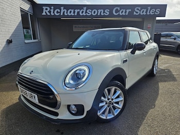 2018 (68) - 1.5 Cooper 6dr Auto [7 Speed] 5-Door