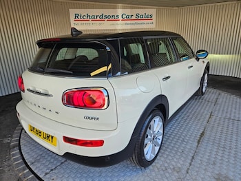 Used MINI Clubman 2018 for sale - 77667629: Photo