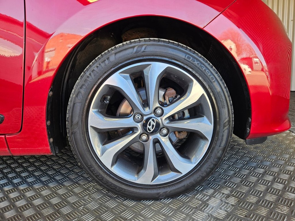 Used Hyundai i10 2017 for sale - 77952809: Photo 11