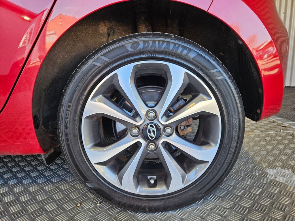 Used Hyundai i10 2017 for sale - 77952809: Photo 14