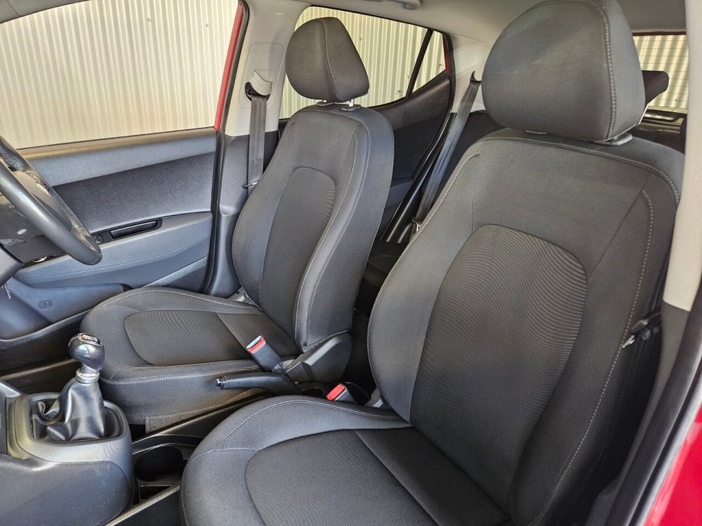 Used Hyundai i10 2017 for sale - 77952809: Photo 38